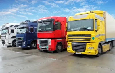 İstanbul Keles Nakliye Ambarı