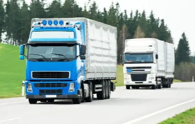 İstanbul ile Keles Arası Eşya Taşıma